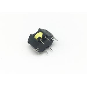 High Frequency PCB Mount Transformer , 1.9mH Ferrite Core Power Transformer RM5