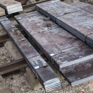 30CrNiMo16-6 W-Nr 1.6747 Structural Flat Bar BS 835M30 Cold Rolled Round Bar