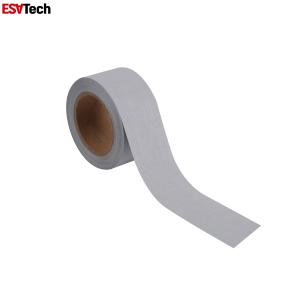 High Visibility Flame Retardant Warning Safety Reflective Fabric Tape For