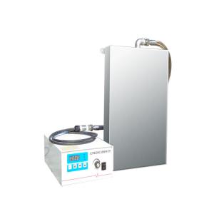 Cheap Industry Submersible Ultrasonic Cleaner With Flexible Pipe Ultrasonic Cleaning Tanks for sale