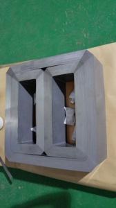 Cheap Customized Uni Core For S13 315kVA Distribution Dry Type Transformer By Using B23p100 for sale
