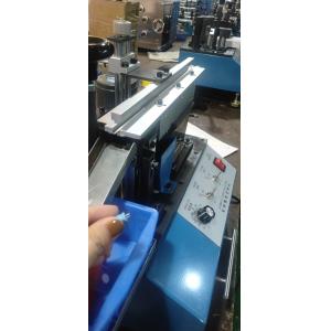 Loose Radial SMT Related Machines For Electrolytic Capacitor Bending Forming