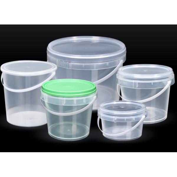 Quality Convenient Handle For Plastic Food Bucket Accepting T / T Payments wholesale