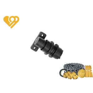 Cheap Sumitomo Excavator SH200 Carrier Roller with 40Mn2 Material HRC52-60 Hardness and Heat Treatment for sale