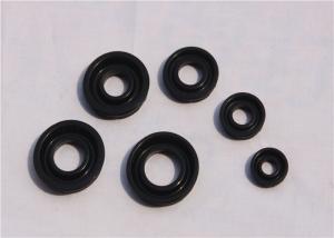 China Silicone Gas Spring Oil Lip Seal For Engine Grease Resistance Dustproof on sale