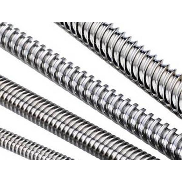 Standard / Non Standard Double End Stud Bolt For Steel Roof Construction