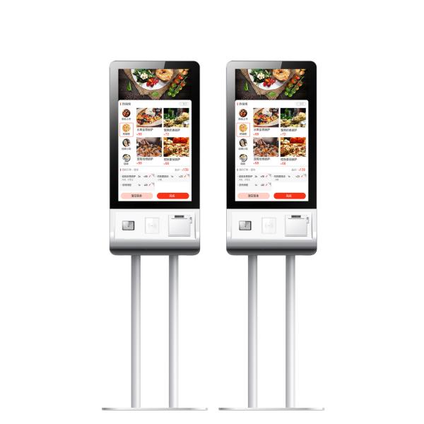 Quality 55" LCD Panel All In Ones Computers Linus / Android Operating System wholesale