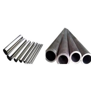 Welding Nickel Alloy Compliant with DIN Standard Specifications