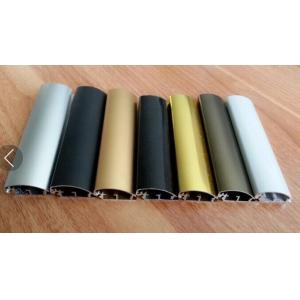 Factory Price Aluminium Led Strips And Solar Rails And Frame