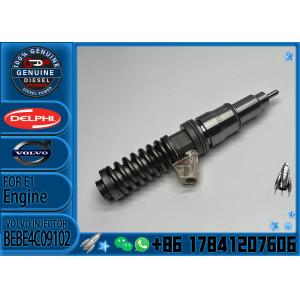 Diesel Fuel Injector 33800-84410 BEBE4C17001 BEBE4C05001 BEBE4C05002 BEBE4C09101