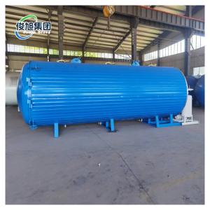 Heating source Customization Wood Vacuum Drying Equipment with Independent