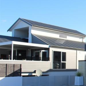 Transparent Solar PV Module Monocrystalline Bifacial Coated Glass Self Cleaning