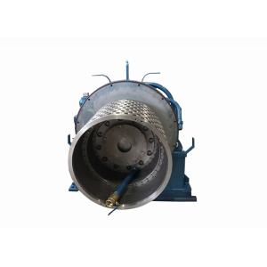 12T/H 2 Stage Chemical Double Stage Salt Centrifuge
