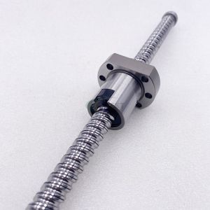 Buy cheap TBI Ball Screw SFA4005 Ball Screw 2000mm 40mm Diameter Ball Screws from wholesalers