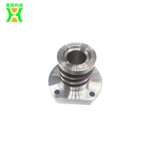 Nitriding Plastic Insert Molding Core And Cavity For Laboratory Pipette Tips