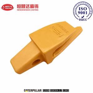 E200 E312 3G6304 Excavator Adapter Multi-Layer Welding Fuel-Saving