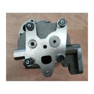 Excavator spare parts 6D155 D155A-1 D155A-2 D355A-3 Engine Oil Pump 6128-52-1013