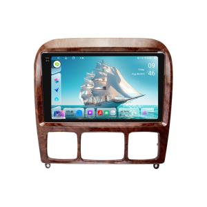 9Inch 7865 Navigation Screen Android Car Stereo with Android Auto and Carplay