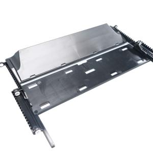 ODM OEM Plastic Injection Molding Shell For Home Appliance