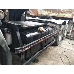 Japan Made Used Tractor Head UD CWB459 25 - 40 Ton Loading Capacity