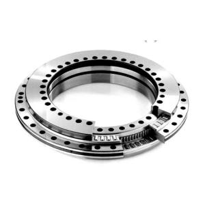 Cheap YRT260High Precision Axial Radial Cross Roller Bearings YRT260 For Machine Tools Turntable for sale