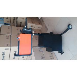 AA4C high profile dual function On /Off Car Brake Disc Lathe Machine Brake Disc