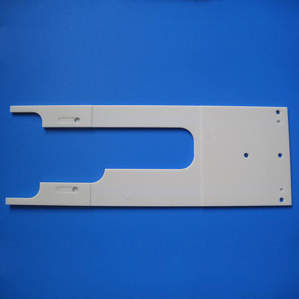 Quality Customized Precision Ceramic Components Robot Arm For Semiconductor wholesale