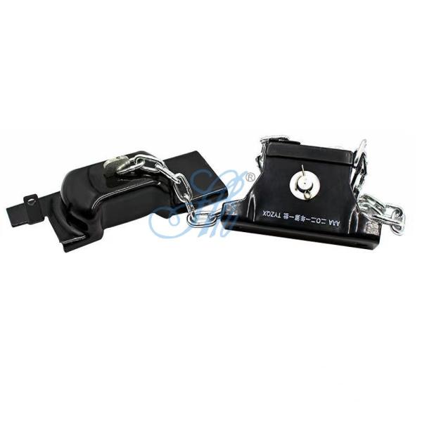 Quality Spare Tire Hoist 8972620201 for ISUZU DMAX TFR NKR NPR JMC Ford Baodian TransitPickup wholesale