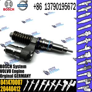 BOSCH injetor 0414702007 0414702019 Diesel fuel Unit pump assembly 0986441111