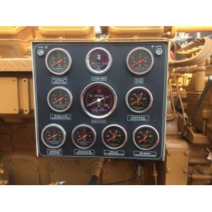 12V. 33.00b Tachometer Transmission Assembly Shengdong/Jichai Engine Parts