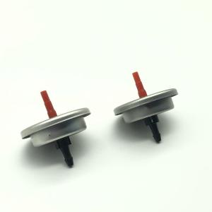 Gas Lighter Valve for Kitchen Stoves - Durable Stainless Steel Valve with Safety