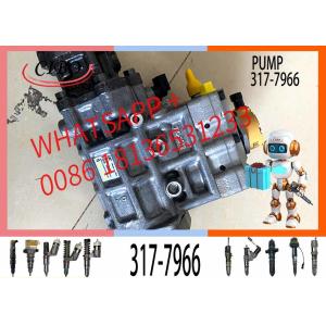 C6.6 Engine Diesel Fuel Injection Pump 317-7966 3177966 For parts 938H IT38H
