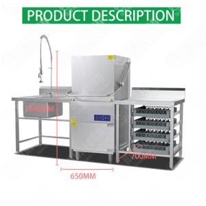 New Upgrade Finish Dishwasher Tablets With Ce Certificate