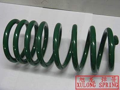 coil springs for Hyundai veloster