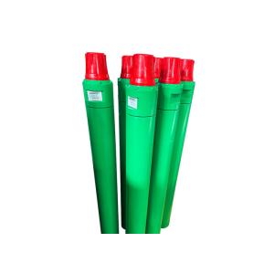 SGS Down The Hole Hammer High Air Pressure Low Oil Consumption Water Well