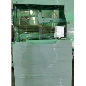 Semi-Automatic Box folding Machine Max Size 550*400*120mm Easy to Operate