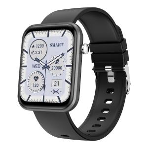 1.69Inch Business Movement Smartwatch