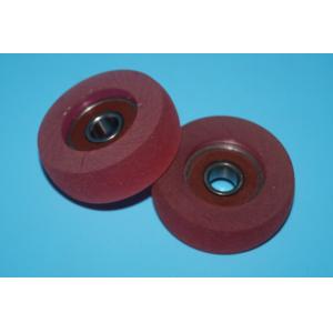 Roland 700 machine platen rubber tire,Man Roland wheel,part for Roland printing