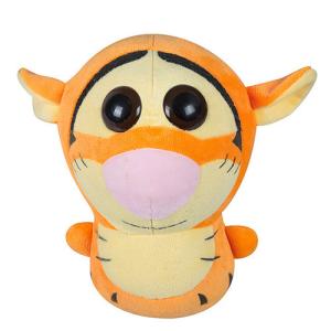 China Promotional Cute Plush Dolls Polyester Material Machine Washable 8 Inch on sale
