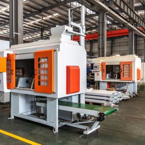 High Flexibility Sand Core Making Equipment Electronic Control