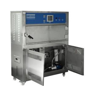 LIYI Big Size Aging Test Machine Plastic Products UVA340 UV Accelerated Aging