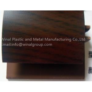 Cheap Morse T shape flooring transition for the floor 8 or 12MM,color&amp;size can be customized. for sale