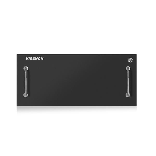 Visench CRA Series Room-Level Industrial Air Conditioner with Floor Standing