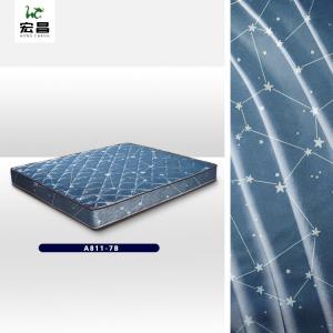 43D Woven Jacquard Fabric for mattress