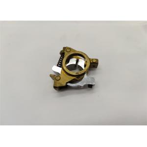 Heidelberg SM74 SM52 Gripper Holder Printing Machine G2.011.128 Clamping G2.011