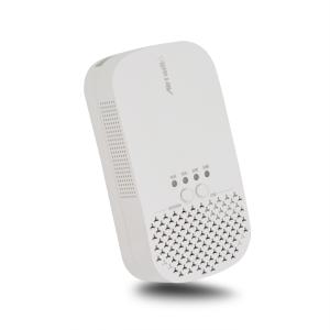 China Flammable Gas Alarm Detector CE ROHS 126X72X47.5mm For Household Safety on sale