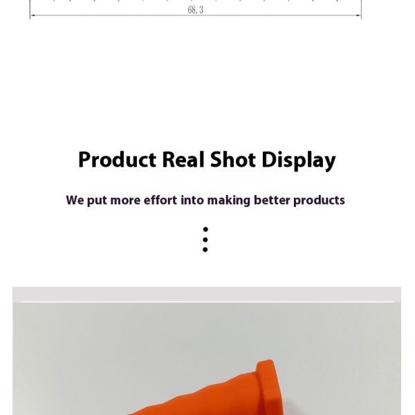 Multi-function Color Silicone Spiral Pattern Bath Plug Water Plugging Featuring Customer Size Options