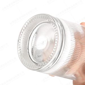 Thick Bottom And Glass Wine Bottles Customized For Whiskey Bourbon Brandy Vodka