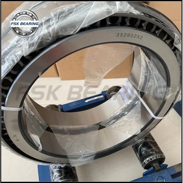 FSKG Brand L778149/L778110 Tapered Roller Bearing Single Row 584.2*709.61*58.74 mm High Precision