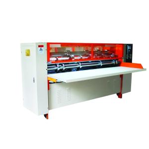 China Electric Corrugated Cardboard Making Machine 20 CrMnTi Alloy Steel Gear Material on sale